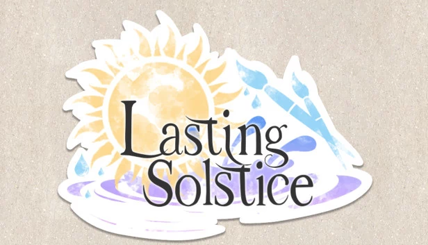 永恒夏至（Lasting Solstice） 游戏封面