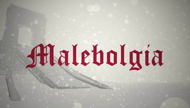 Malebolgia 游戏封面