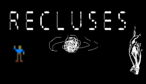 隐士（Recluses） 游戏封面