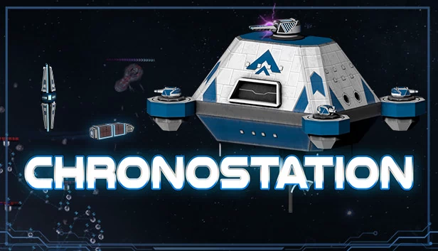 Chronostation 游戏封面
