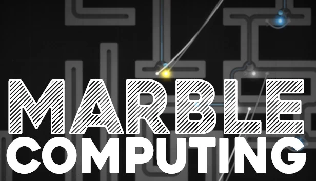 Marble Computing 游戏封面