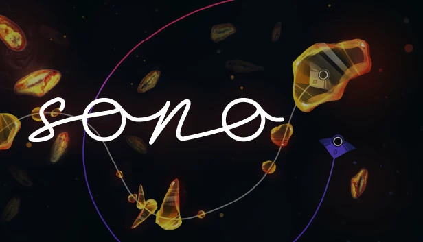 Sono 游戏封面