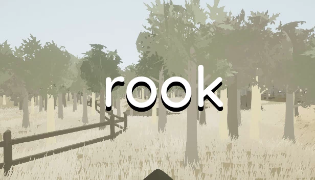 Rook（rook） 游戏封面