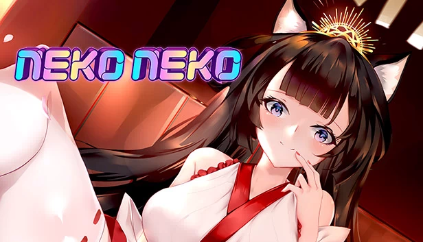 Neko Neko 游戏封面