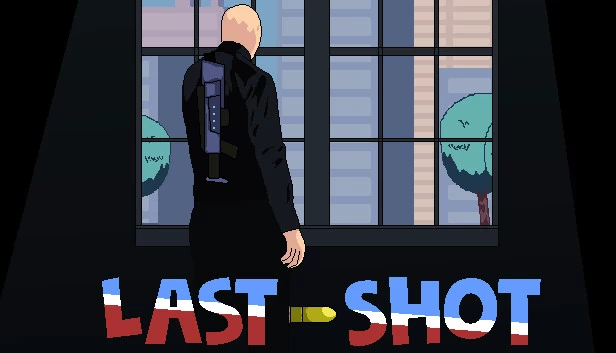 最后一击（LastShot） 游戏封面