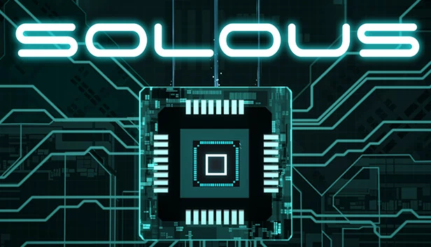 Solous 游戏封面