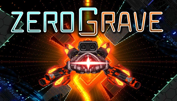 零重力（Zerograve） 游戏封面