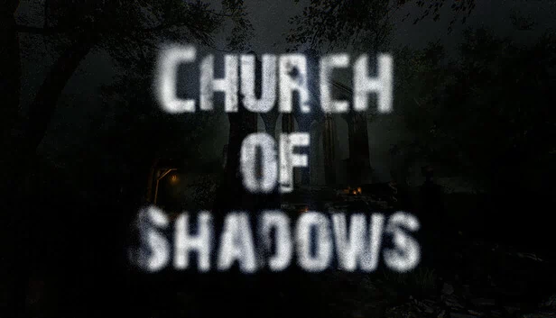 暗影教会（Church of Shadows） 游戏封面