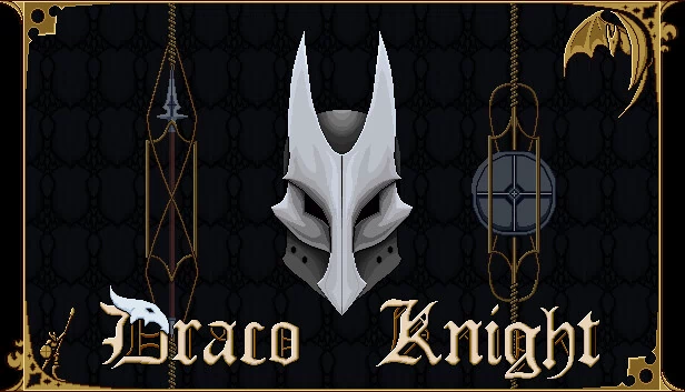 德拉科骑士（Draco Knight） 游戏封面