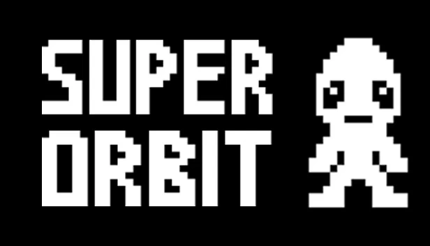 超级轨道（Super Orbit） 游戏封面