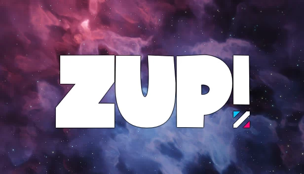 Zup! Z 游戏封面