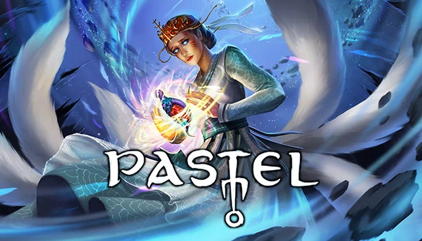 Pastel: Blind Karma 游戏封面