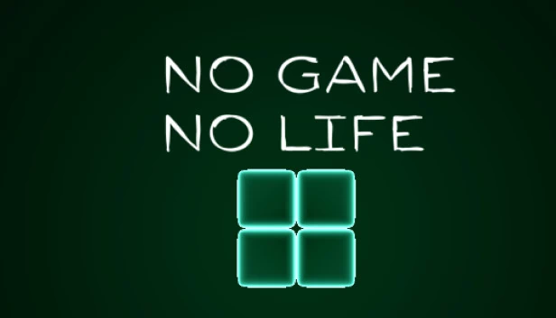 NO GAME NO LIFE（No Game No LIFE） 游戏封面