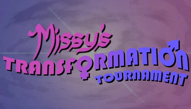 米茜的变身锦标赛（Missy's Transformation Tournament） 游戏封面