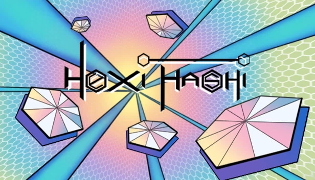 HexiHashi 游戏封面