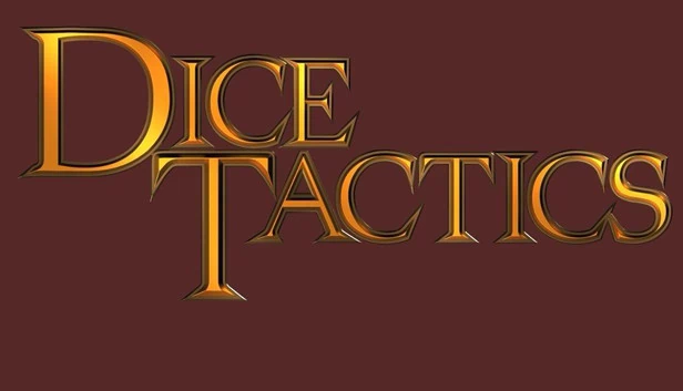 骰子战术（Dice Tactics） 游戏封面