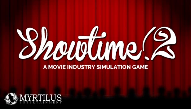 Showtime! 2 游戏封面