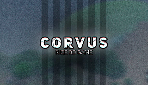 乌鸦（CORVUS） 游戏封面