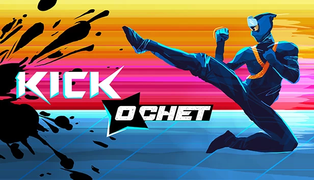 Kickochet 游戏封面