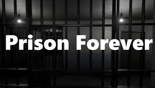 监狱永恒（Prison Forever） 游戏封面