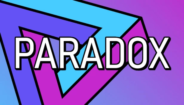 悖论（PARADOX） 游戏封面
