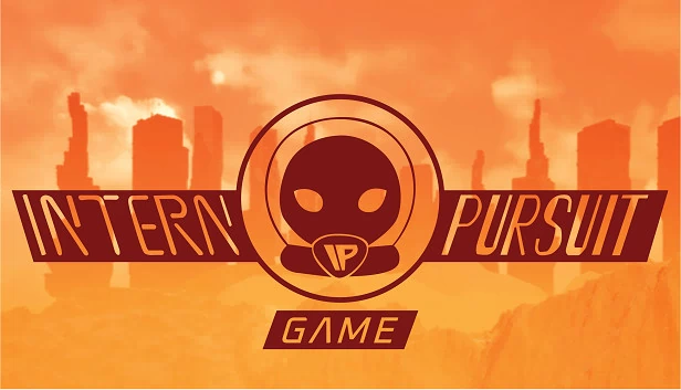 Intern Pursuit Game 游戏封面