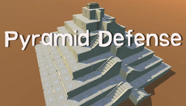 金字塔防御（Pyramid Defense） 游戏封面