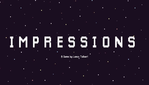 印象（Impressions） 游戏封面