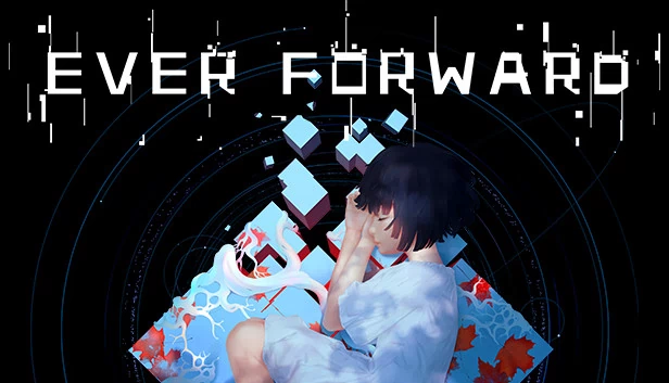 永远向前（Ever Forward） 游戏封面
