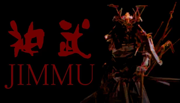 [Chilla's Art] 神武（[Chilla's Art] Jimmu | 神武） 游戏封面