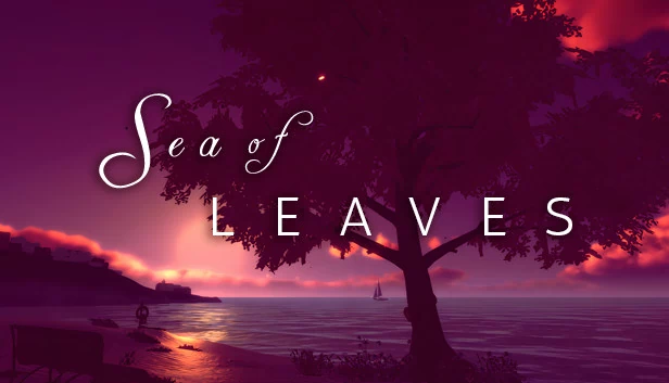 叶之海（Sea of Leaves） 游戏封面