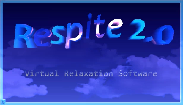 喘息 2.0(RESPITE 2.0) 游戏封面