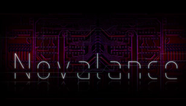 Novalance 游戏封面