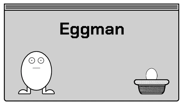 蛋头博士（Eggman） 游戏封面