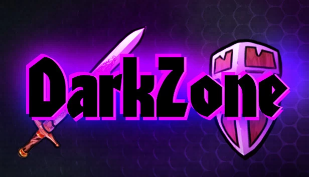 暗区（Dark Zone） 游戏封面