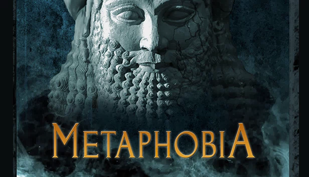 恐症（Metaphobia） 游戏封面