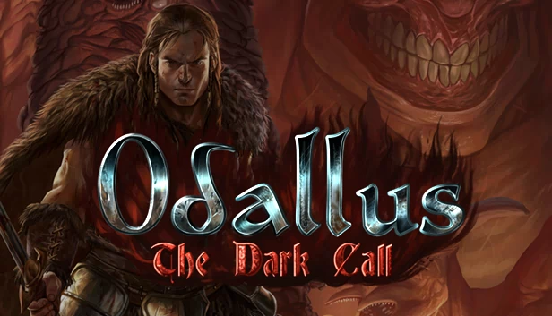 奥达勒斯：黑暗召唤（Odallus: The Dark Call） 游戏封面