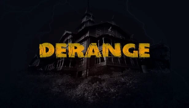 Derange 游戏封面