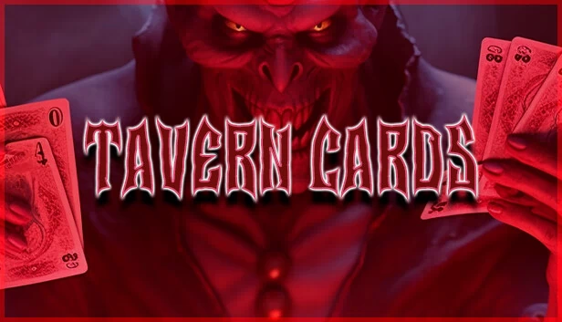酒馆卡牌（Tavern Cards） 游戏封面