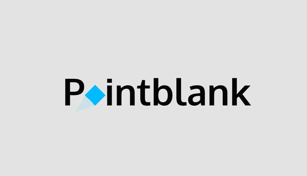 特战先锋（Pointblank） 游戏封面