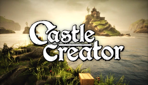 城堡创造者（Castle Creator） 游戏封面
