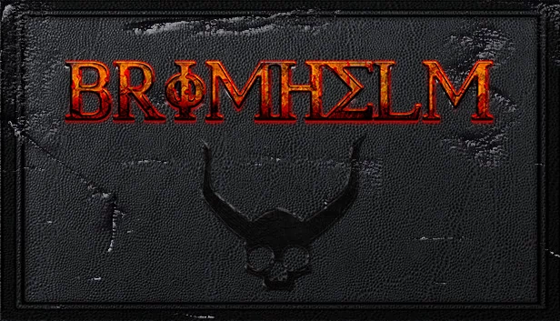 Brimhelm 游戏封面