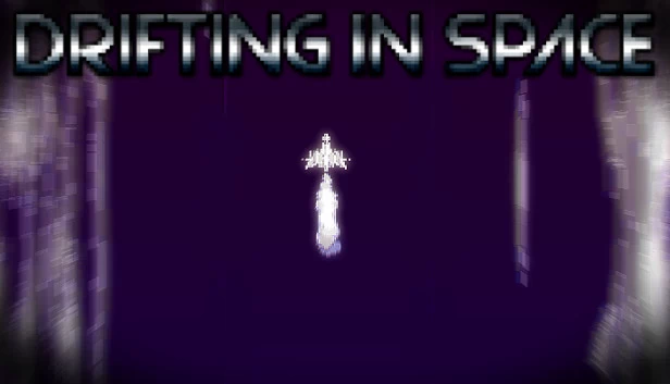 太空漂移（Drifting in Space） 游戏封面