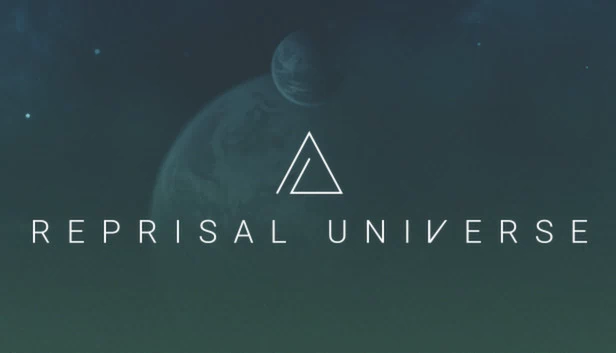 报复：宇宙版（Reprisal Universe） 游戏封面