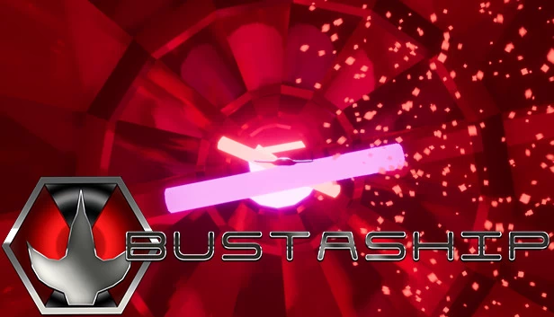 BustaShip 游戏封面
