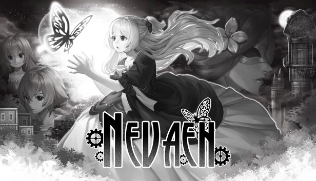 Nevaeh 游戏封面