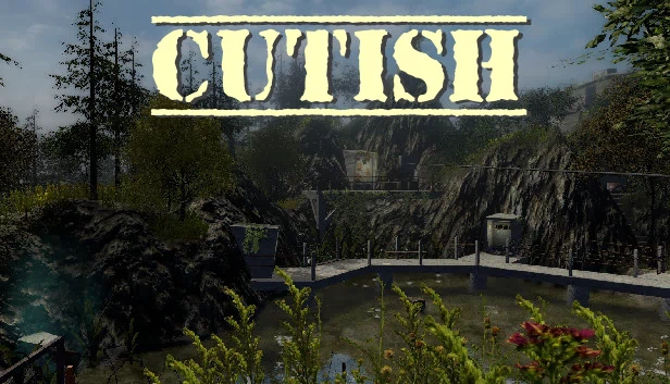 Cutish 游戏封面