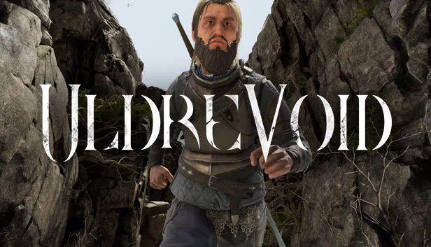UldreVoid 游戏封面