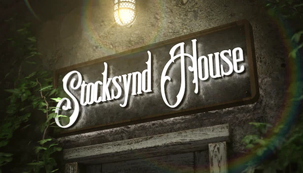 Stocksynd House 游戏封面