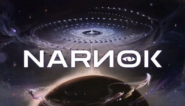 NARNOK 游戏封面